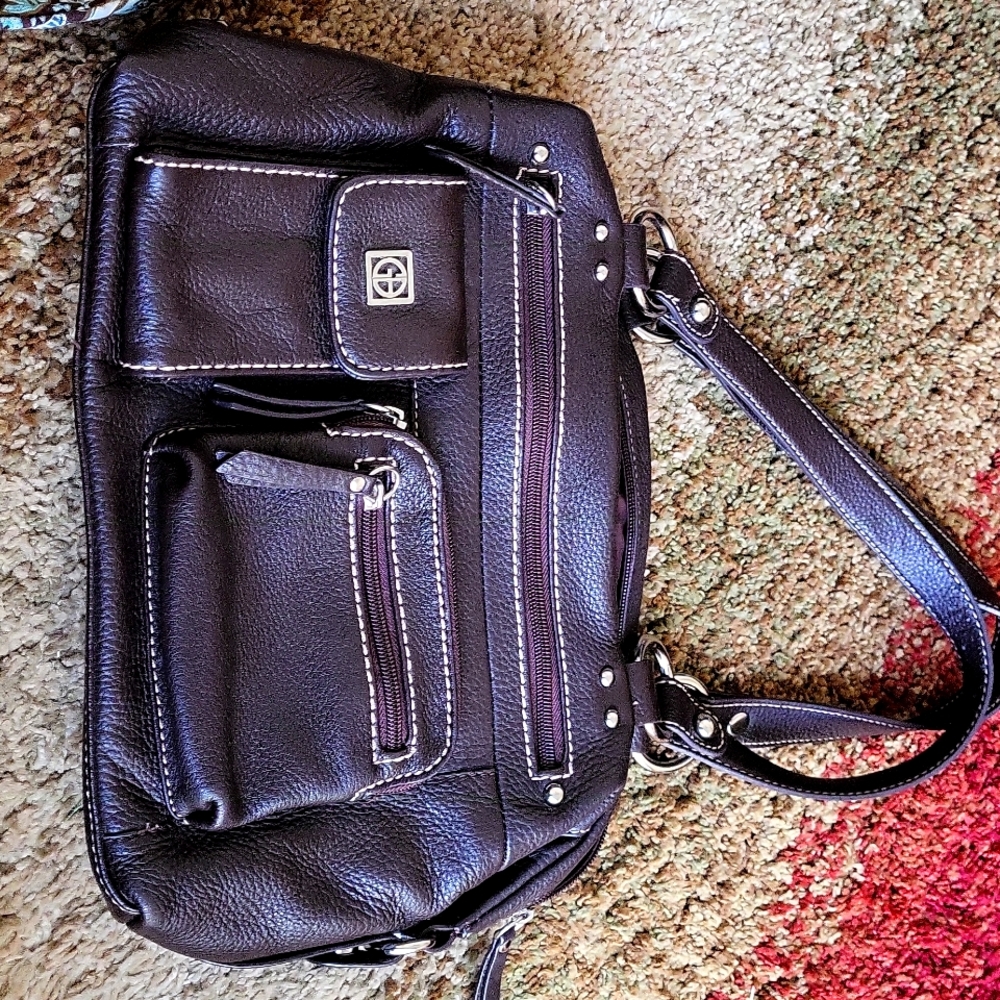 Gianni Bernini bag